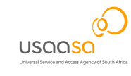 usaasa - Universal Service and Access Agency of South Africa